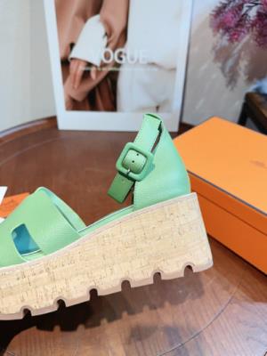 wholesale quality hermes women shoes model no. 138